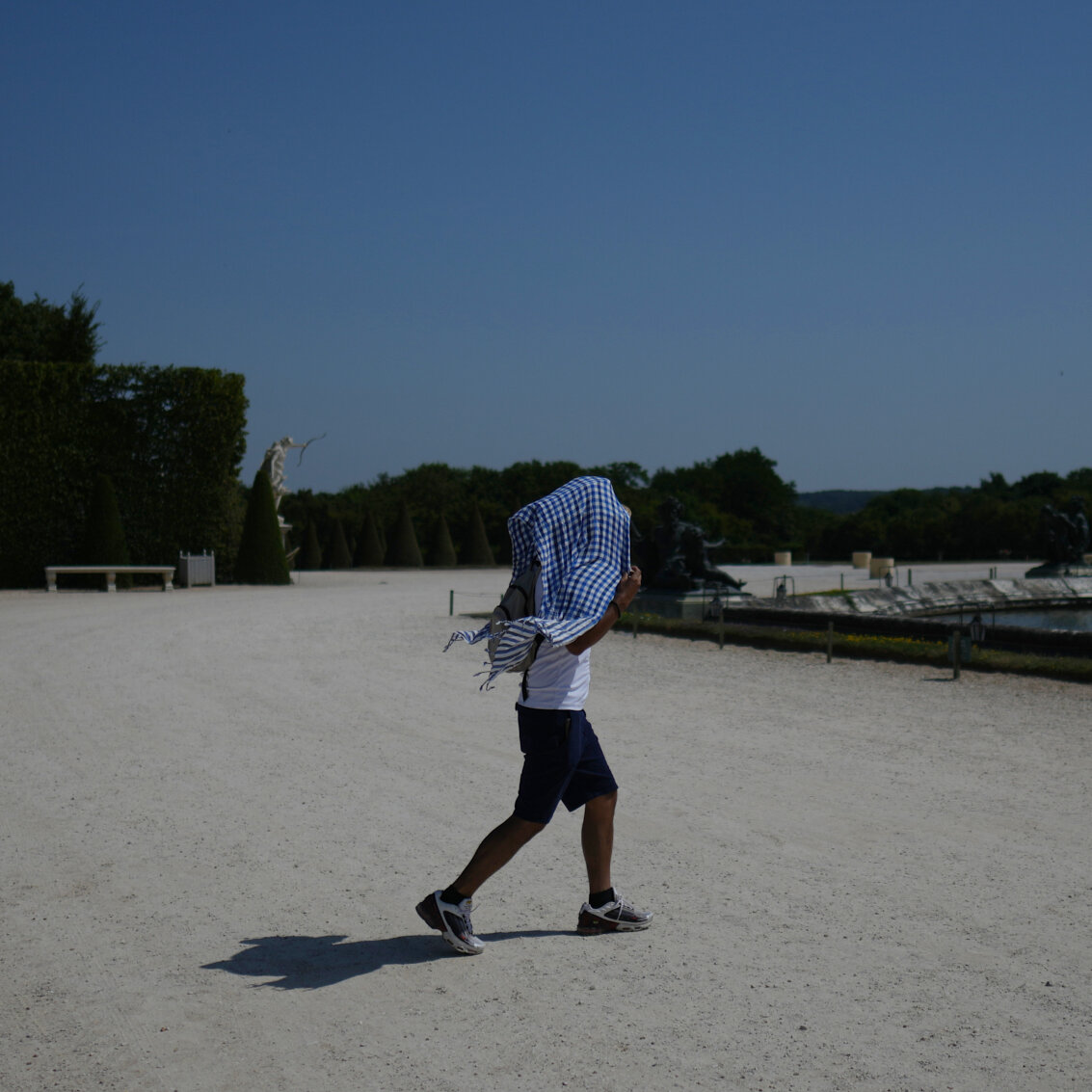 Europe's Heatwave Defenses Face Critical Test Amid Soaring Temperatures
