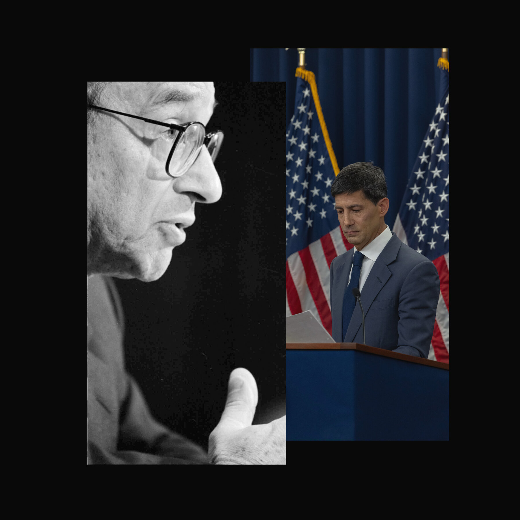 Examining the AI Impact on Interest Rates: A Reassessment of Historical Parallels