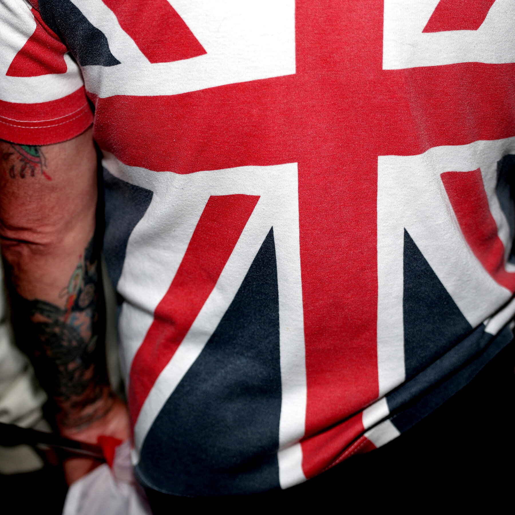 Examining the Influence of Far-Right Agendas in Britain