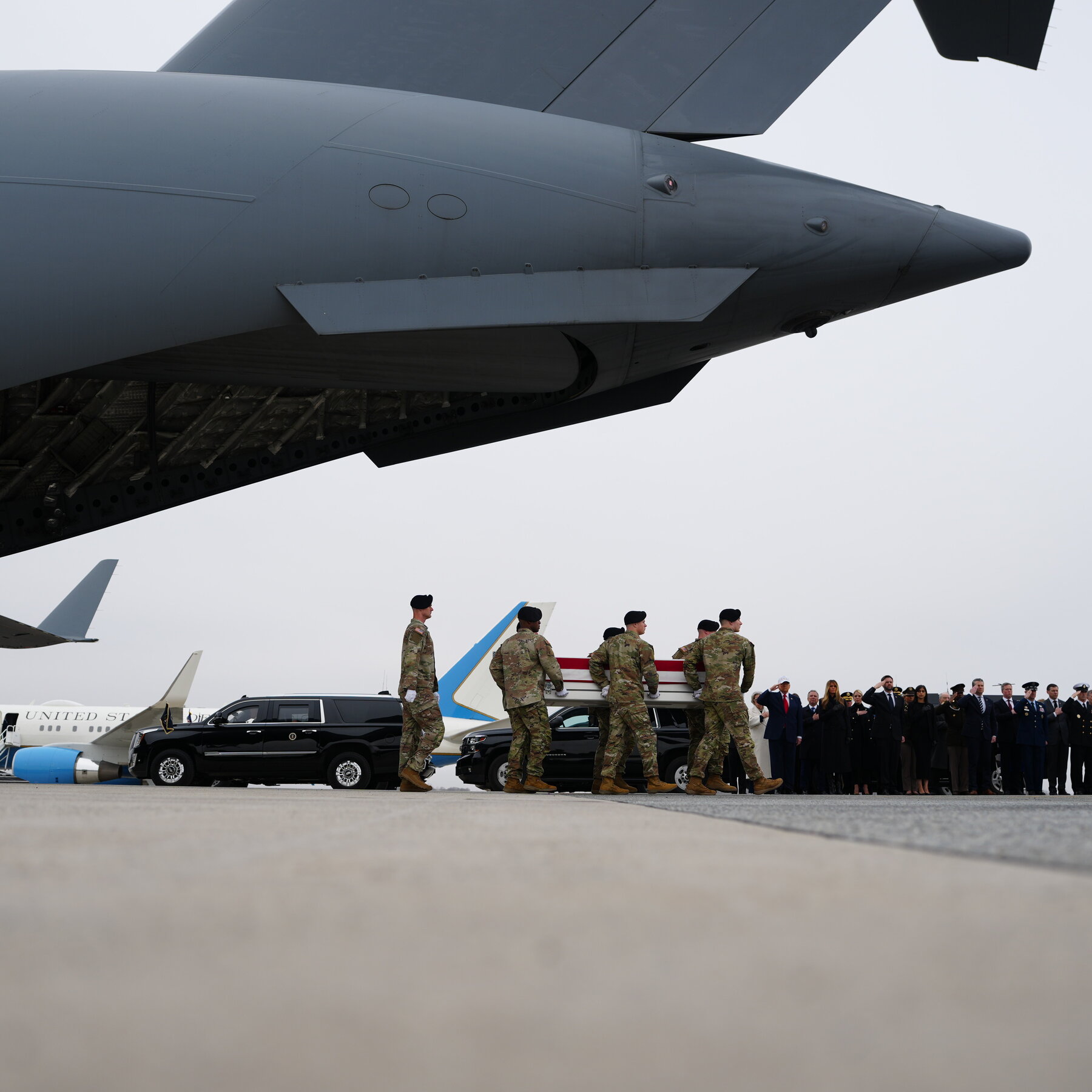 Examining the Repercussions Following Military Action in Iran