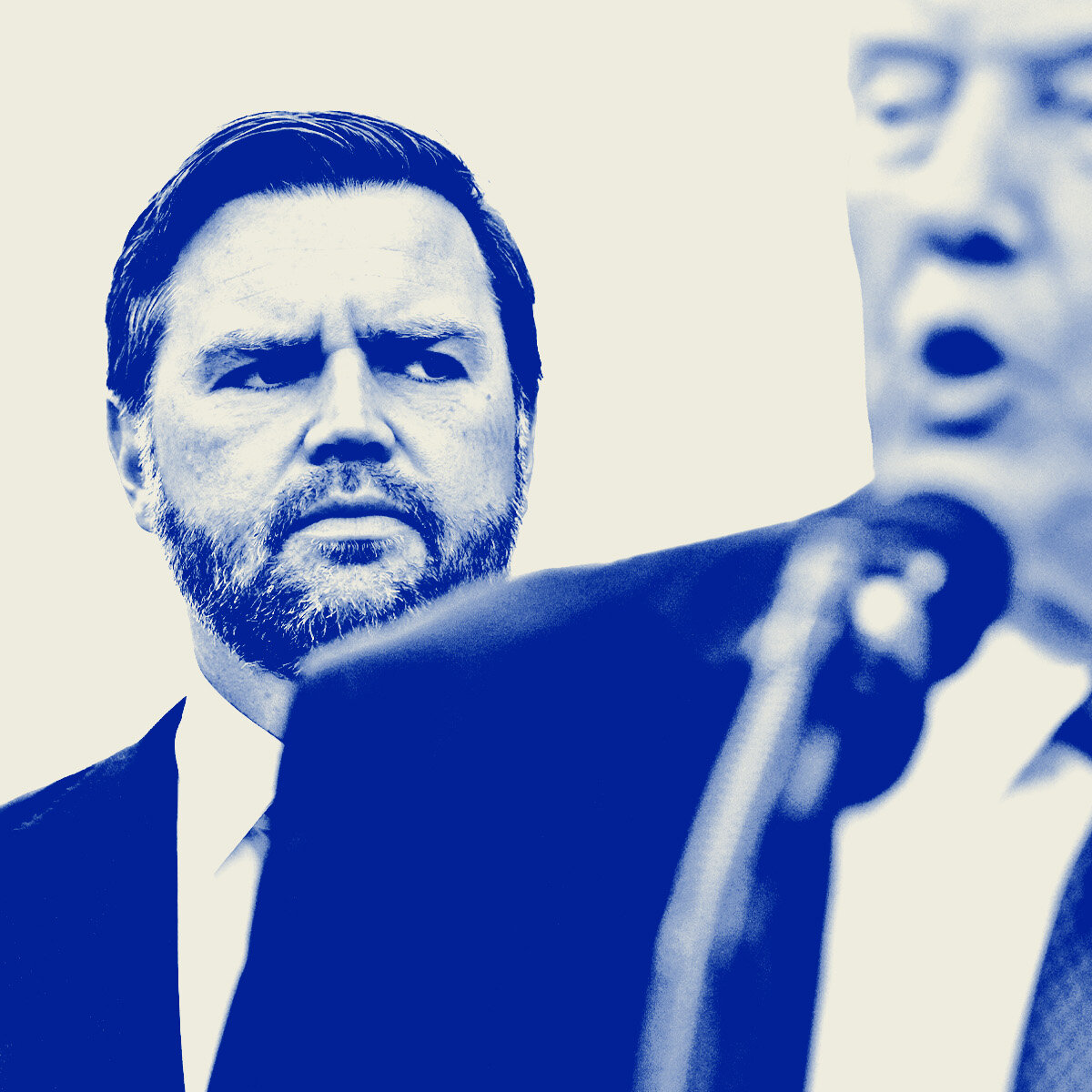 Examining Vice President Vance's New Book, 'Communion'