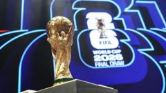 Expanded World Cup Format Raises Concerns Over Group Stage Integrity
