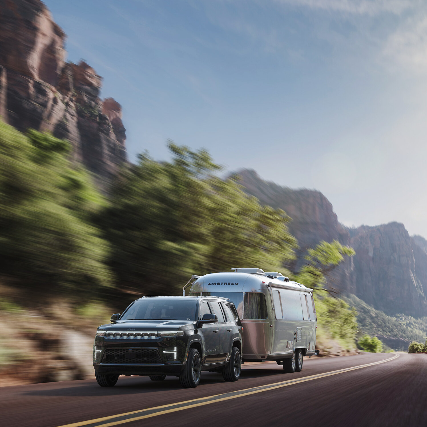 Extended-Range Electric Vehicles Set to Address Driver Concerns