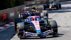 F1 Review: Monaco Pit Lane Controversy, Hamilton's Engineer, and Red Bull's Engine Performance