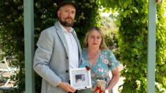 Families Share Heartbreaking Accounts Following Major NHS Maternity Inquiry Findings