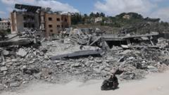 Fatal Incident Reported in South Lebanon Amidst Ceasefire