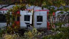 Report: Fatal Mid Wales Train Collision Potentially Avoidable