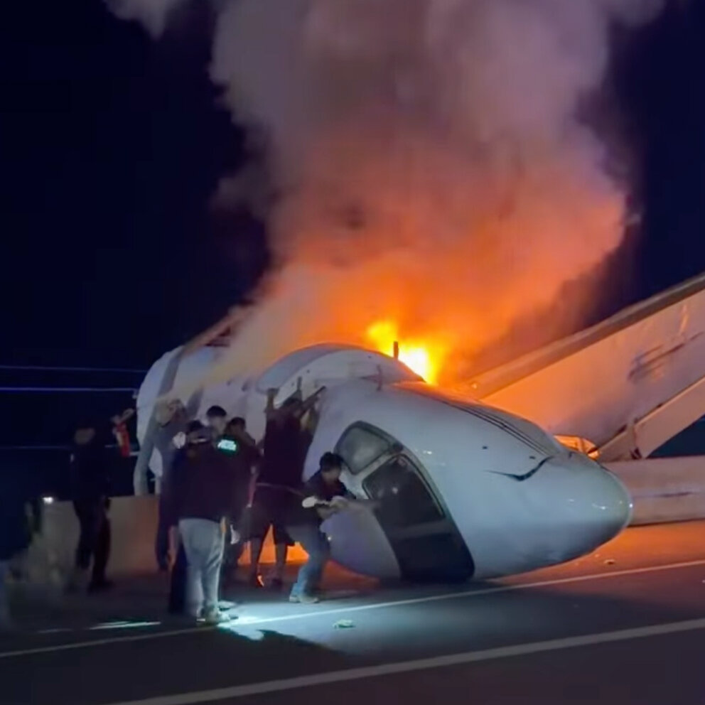 Fatal Private Aircraft Accident Reported in Laredo, Texas