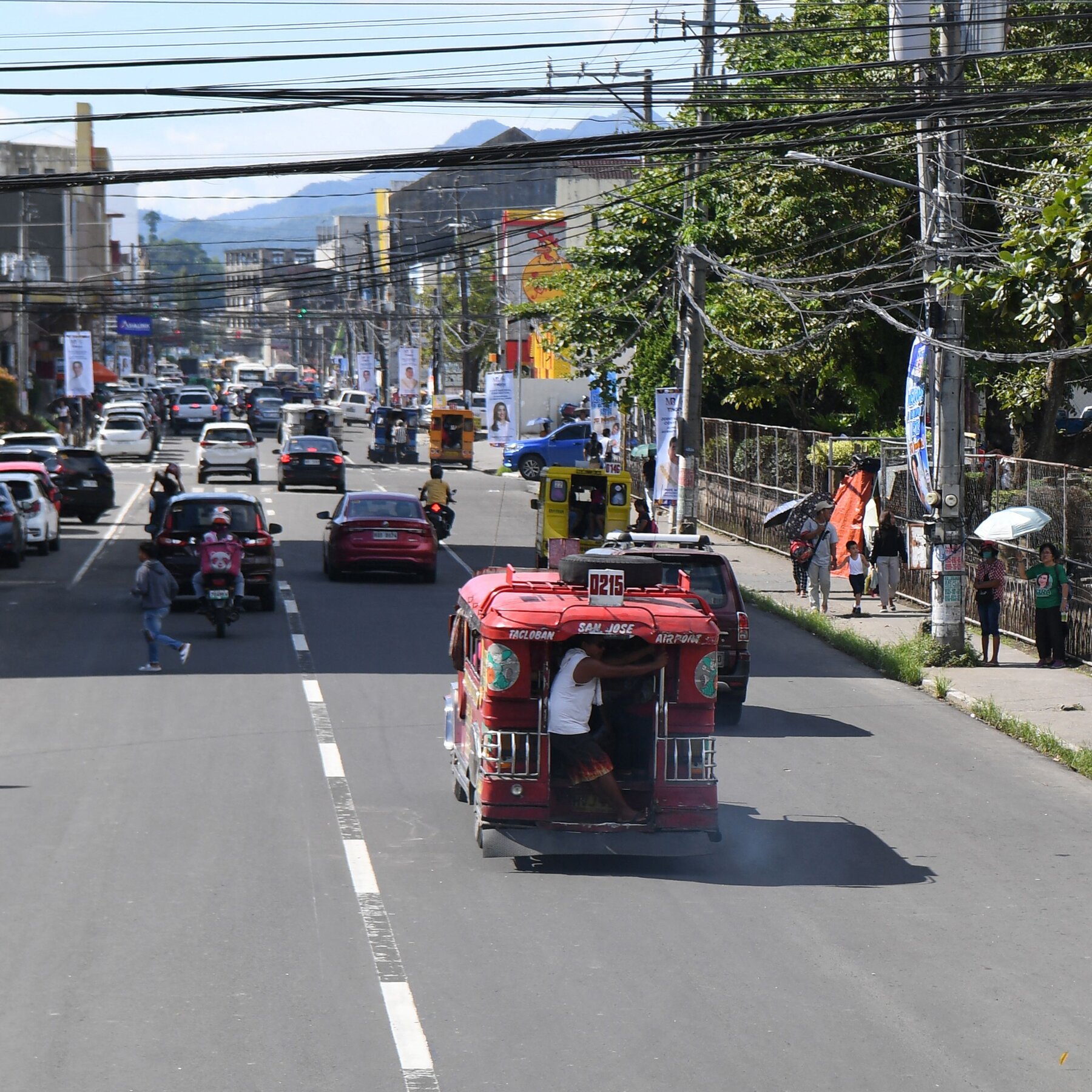 Fatal School Shooting in Tacloban City Leaves Three Dead