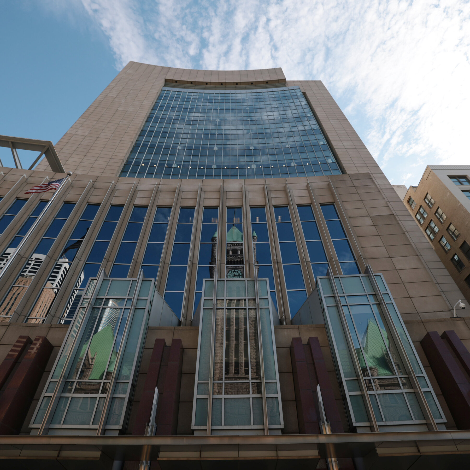 Federal Judge Criticizes Justice Department's Subpoenas to Minnesota Officials