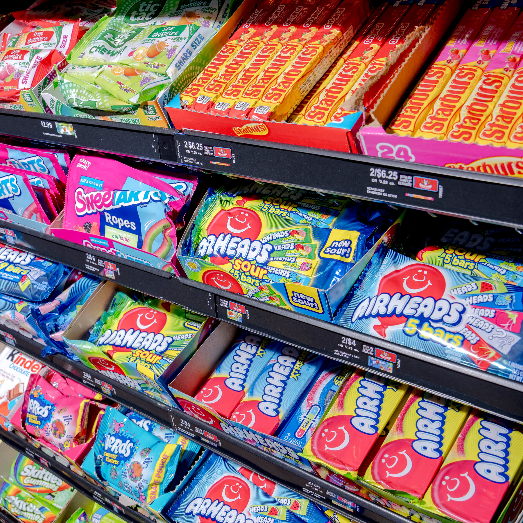 Federal Judge Invalidates State Restrictions on SNAP Purchases