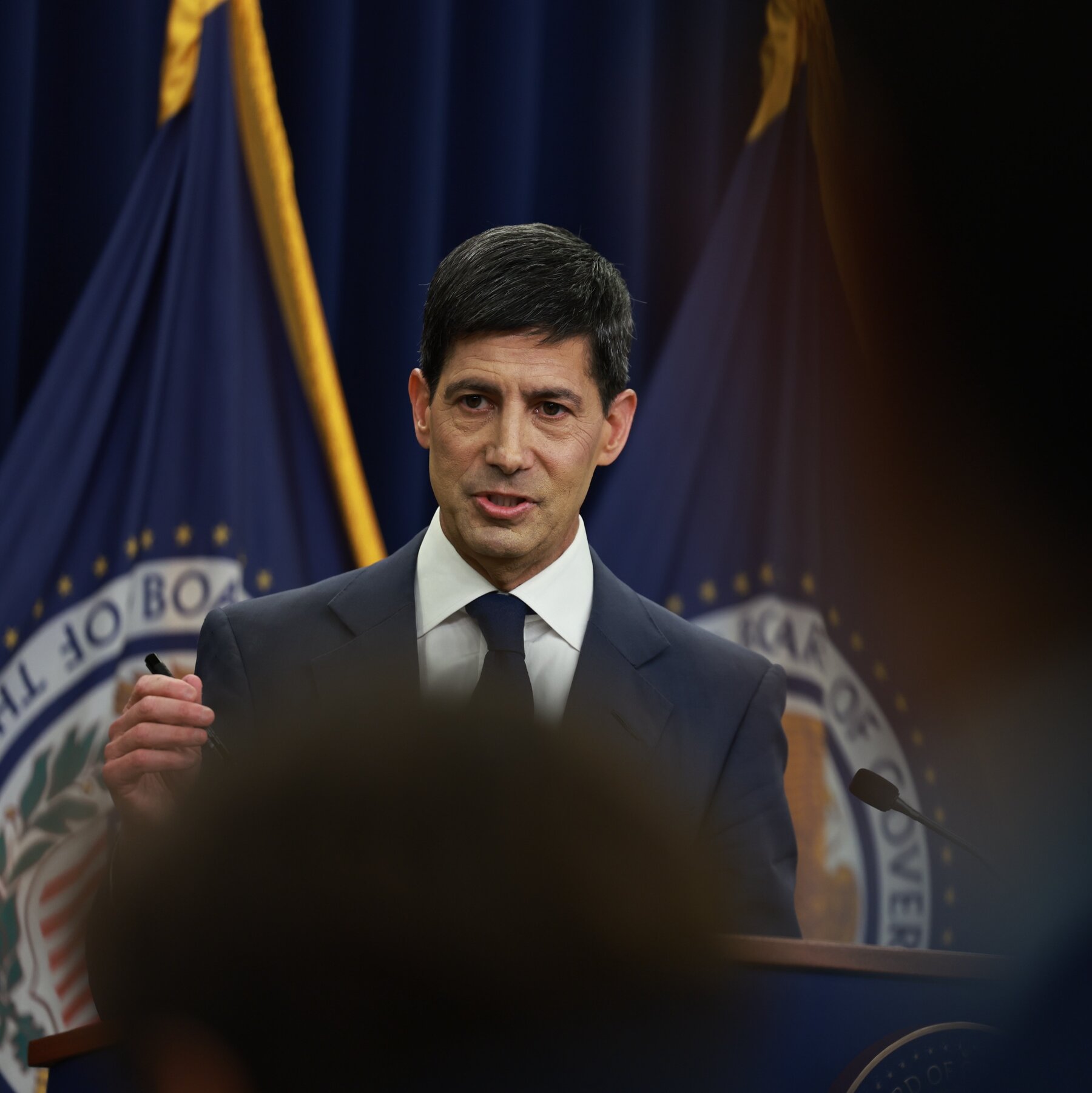 Federal Reserve Grapples with Persistent Inflation Concerns