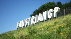 FIA Declares Austrian Grand Prix a 'Heat-Hazard' Event Amid European Heatwave