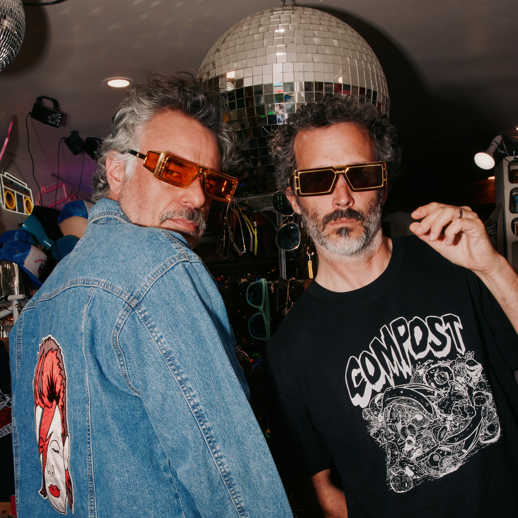 Flight of the Conchords Duo Discusses Challenges of Potential Reunions