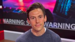 Former 'The Traitors' Contestant Loses Life Savings to Sophisticated Phishing Scam