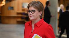 Former UK Political Figures Join Sky TV 'The Wargame' Series
