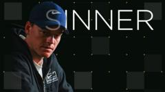 From Dolomite Slopes to Global Courts: The Ascent of Jannik Sinner