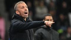 Gary O'Neil Appointed New Ipswich Town Manager on Three-Year Deal