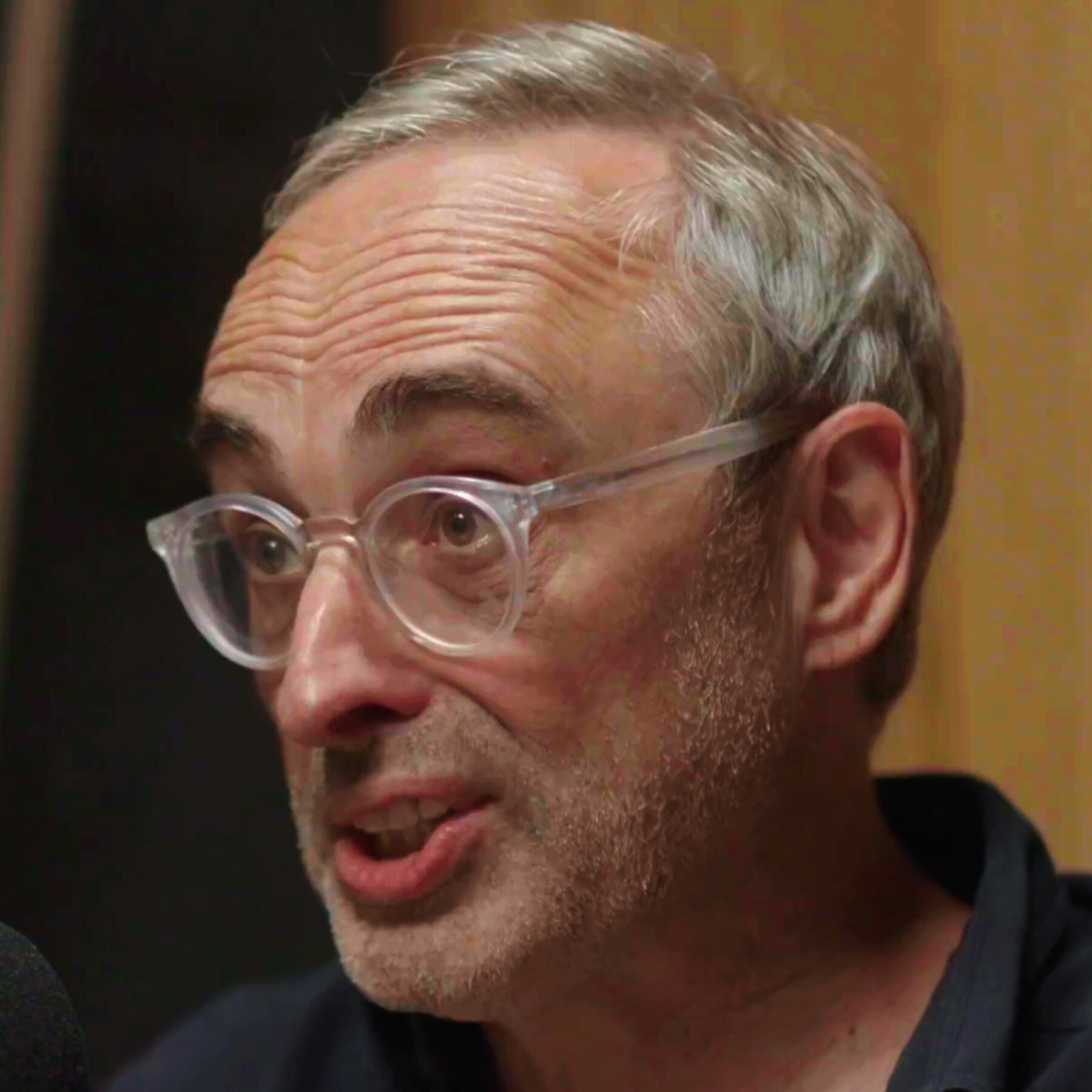 Author Gary Shteyngart Reflects on Dystopian Novel's Relevance to Contemporary Society
