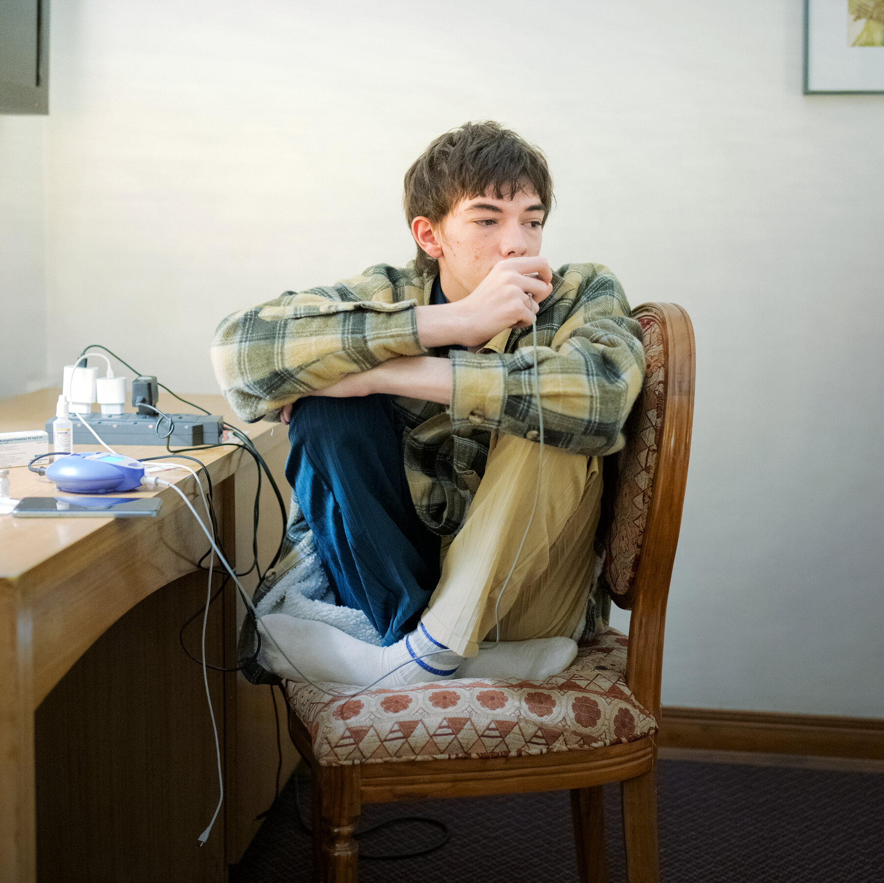 Generic Version of Breakthrough Cystic Fibrosis Drug Offers Hope
