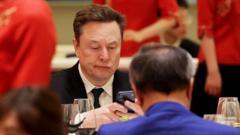 German Broadcaster Amends Report Following Elon Musk's Legal Threat