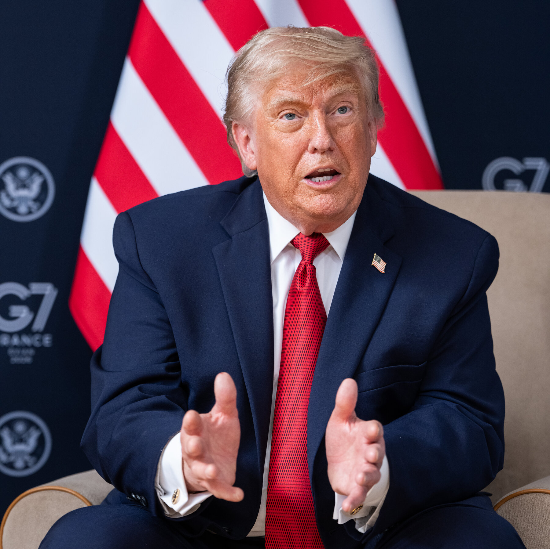 GOP Divided Over President's Iran Agreement