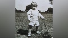 Government to Apologize for Historical Forced Adoptions in England
