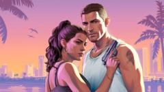 Grand Theft Auto 6: Anticipation Builds for Rockstar's Latest Blockbuster