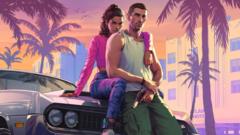 Grand Theft Auto 6 Priced at $80, Physical Editions to Exclude Discs