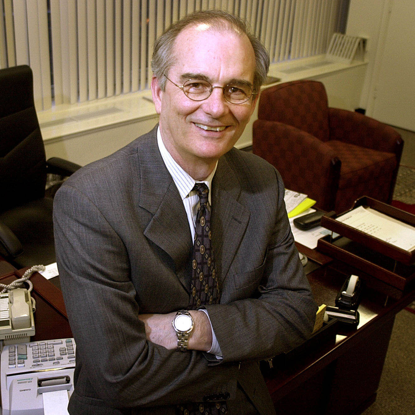 Gregory Williams, Scholar Known for Insights on Racial Identity, Dies at 81