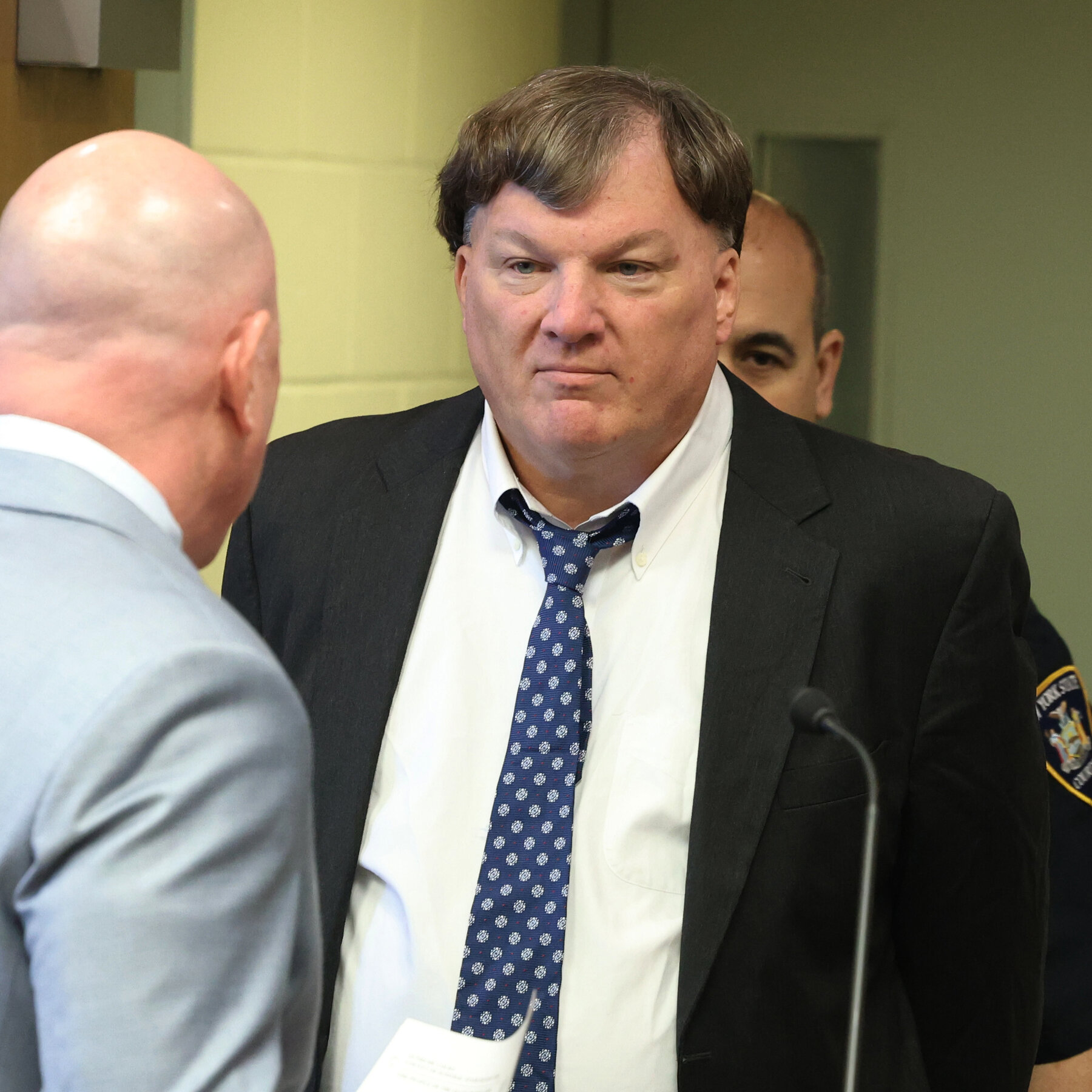 Guilty Plea Concludes Decade-Long Gilgo Beach Murder Investigation