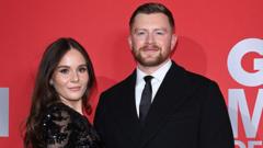 Holly Ramsay and Adam Peaty Expecting First Child