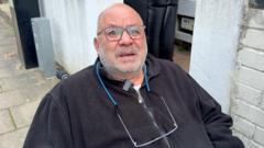 Home Transformed into Cannabis Operation While Owner Hospitalized Abroad