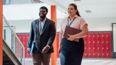 Hourly Five-Minute Walks Linked to Improved Workplace Well-being