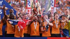 Hull City Faces Potential Points Deduction in Premier League Amid Promotion Bonus Overspend