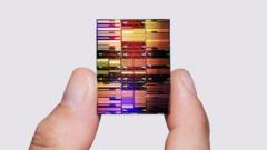 IBM Unveils Groundbreaking Sub-1nm Chip Design with 'NanoStack' Architecture