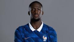 Ibrahima Konate Reportedly Joins Real Madrid on Four-Year Deal