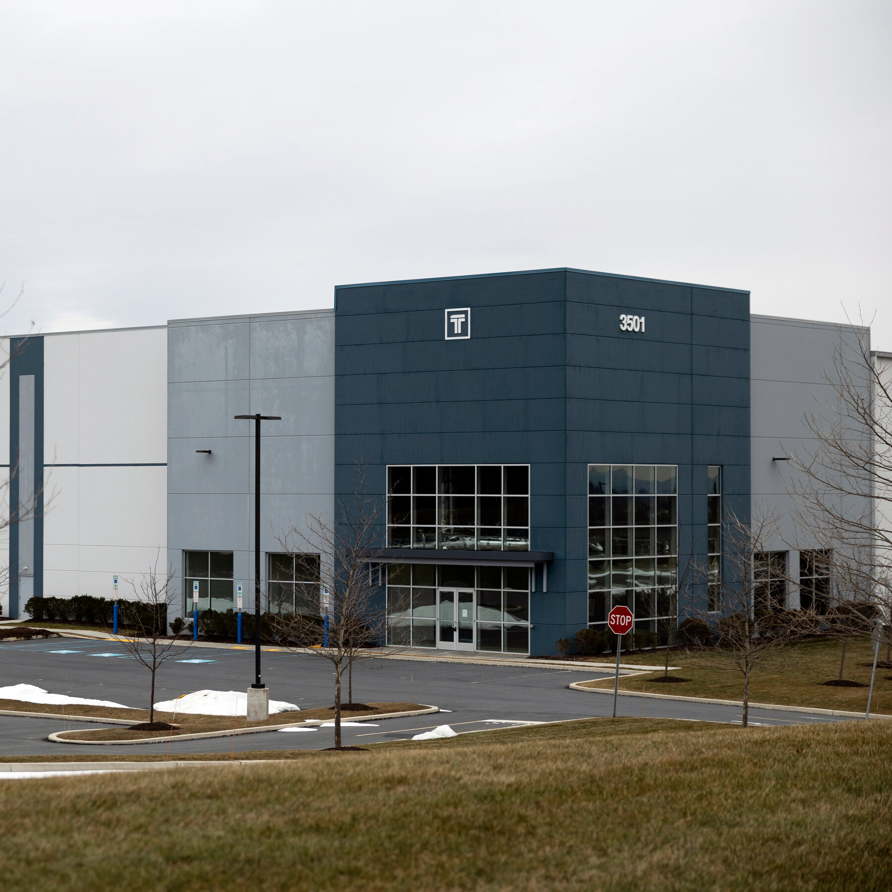ICE Reconsiders Warehouse Strategy, Plans to Divest Most Facilities