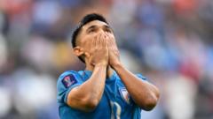 India's Enduring Absence from the FIFA World Cup: A Deep Dive