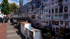 Individual Charged in Connection with Golders Green Memorial Fire