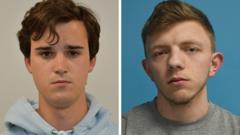 Individuals Sentenced for Arson Attacks Connected to Prime Minister Starmer
