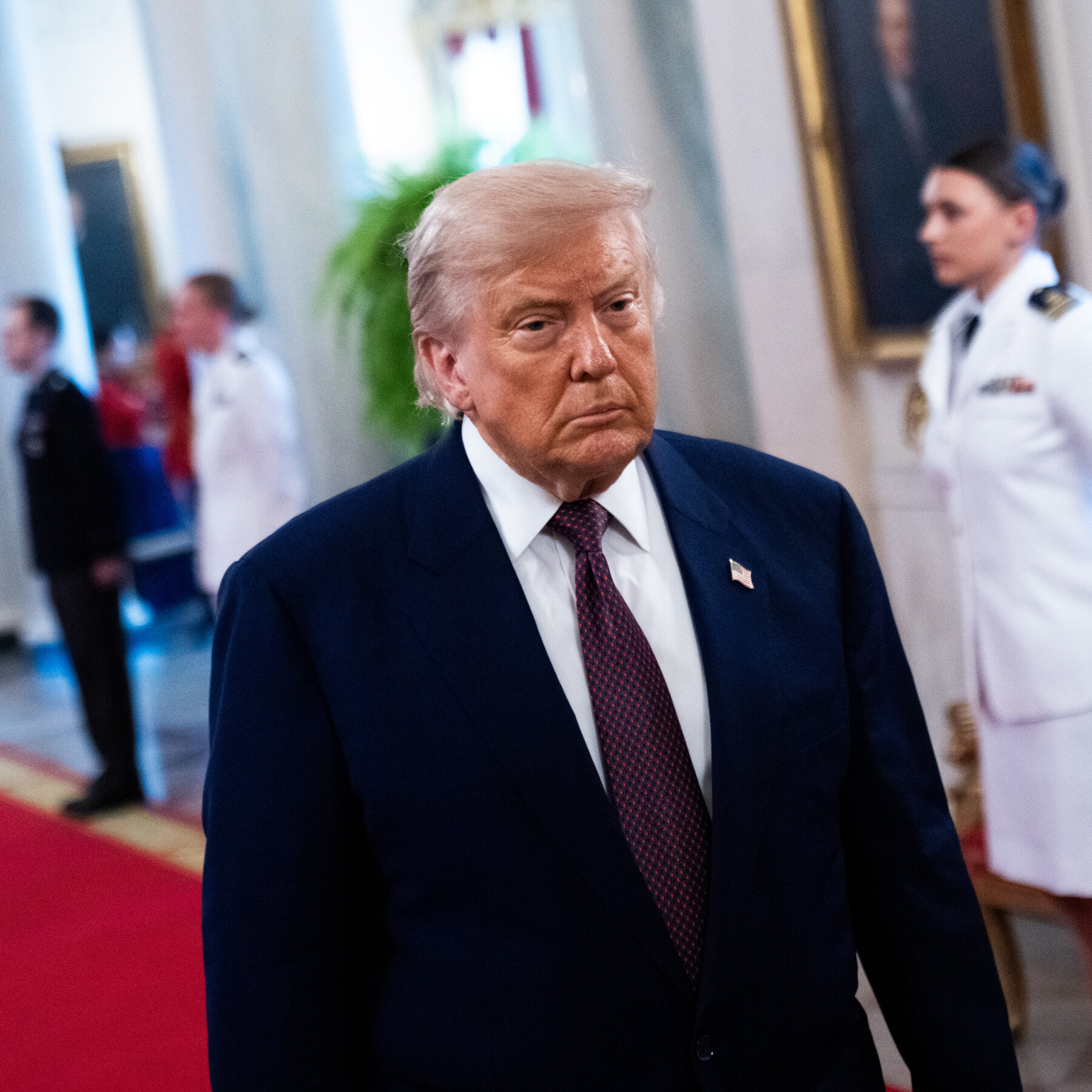 Iran Agreement's Influence on Midterm Elections Examined