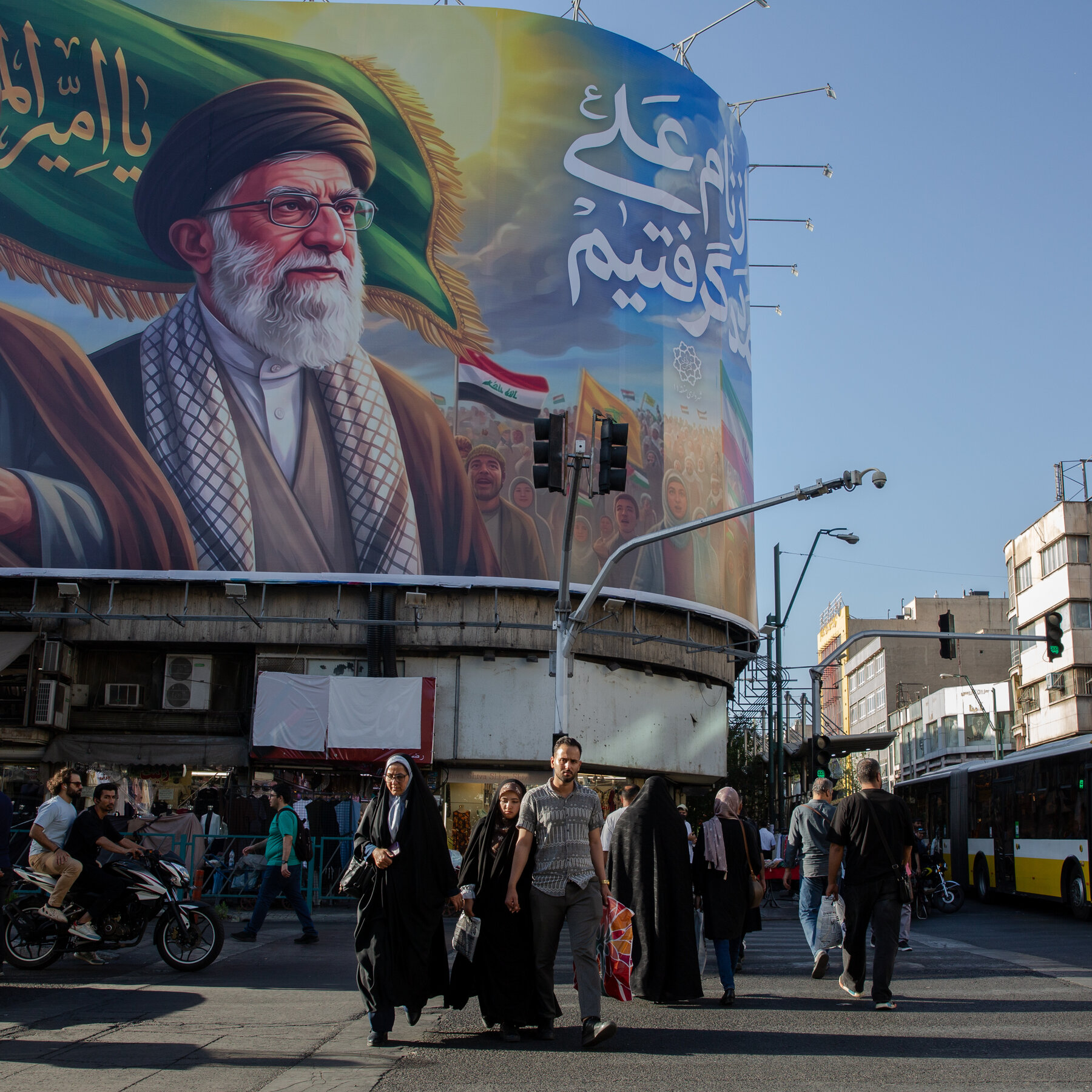 Analysts Assert Iran's Primary Threats Persist Despite Conflict and Diplomatic Efforts