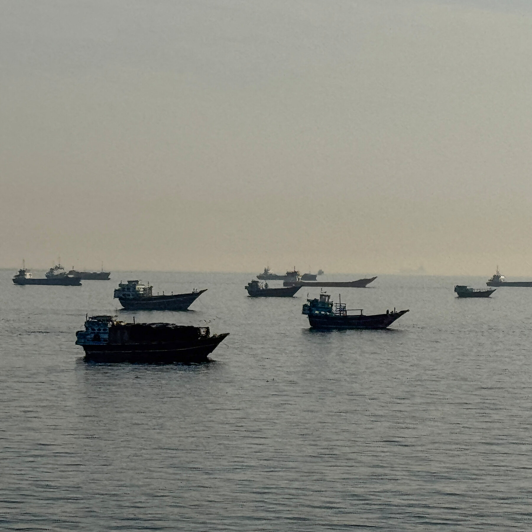 Iran Reportedly Considers Fees for Strait of Hormuz Passage Amid Rising Tensions
