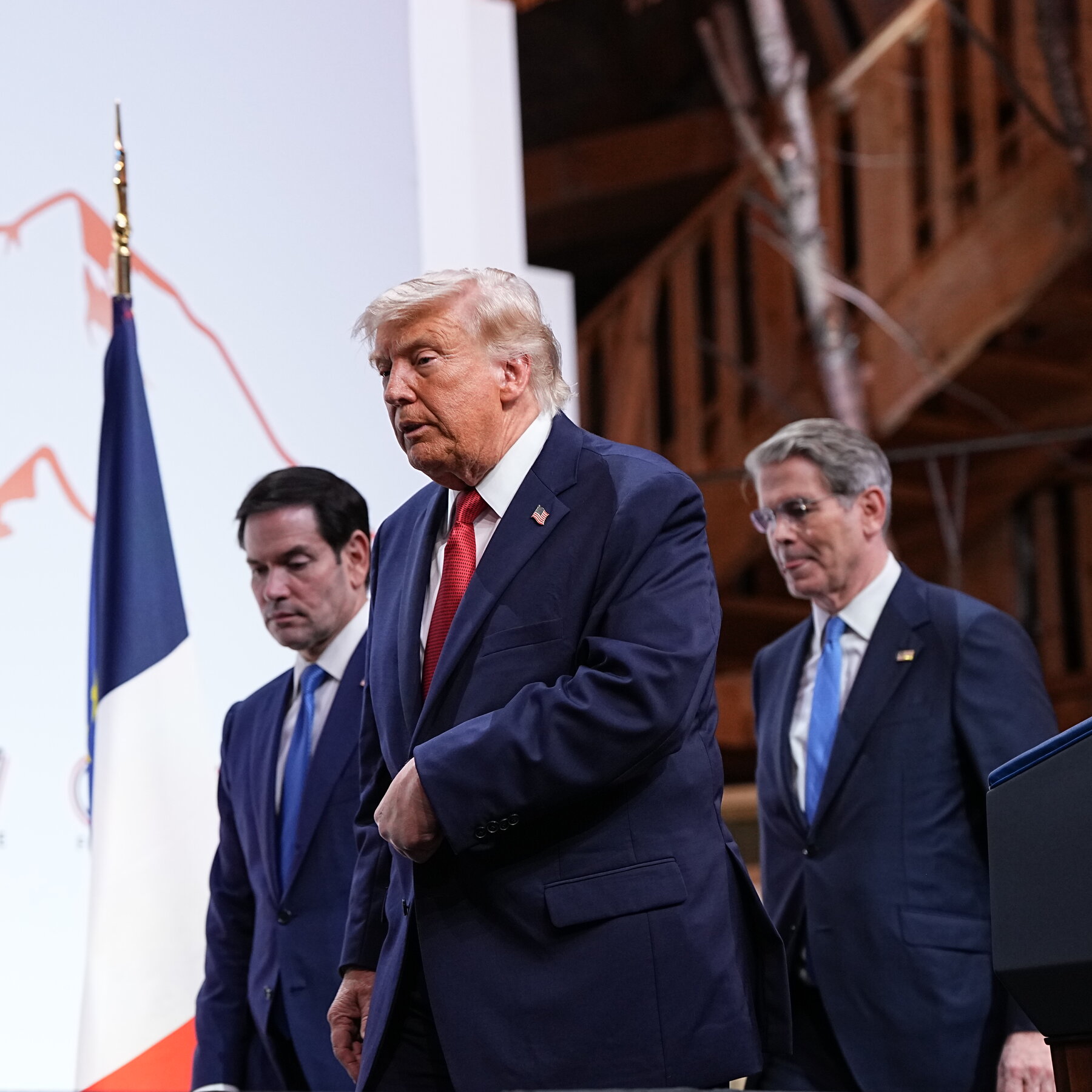 Examining Potential Iranian Gains from U.S. Deal and AI's Impact on Education