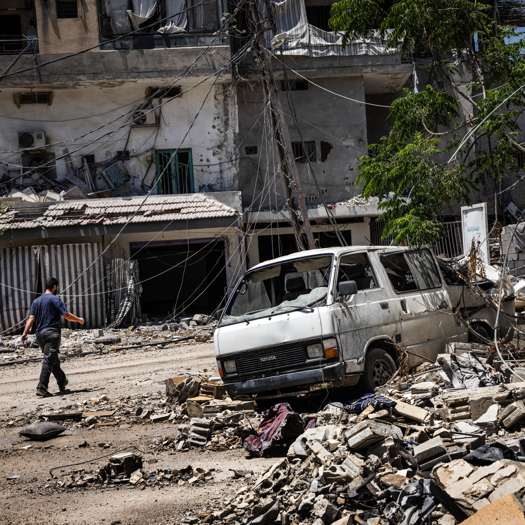 Israel Issues Directive to De-escalate Lebanon Border Tensions Amid Ongoing Friction