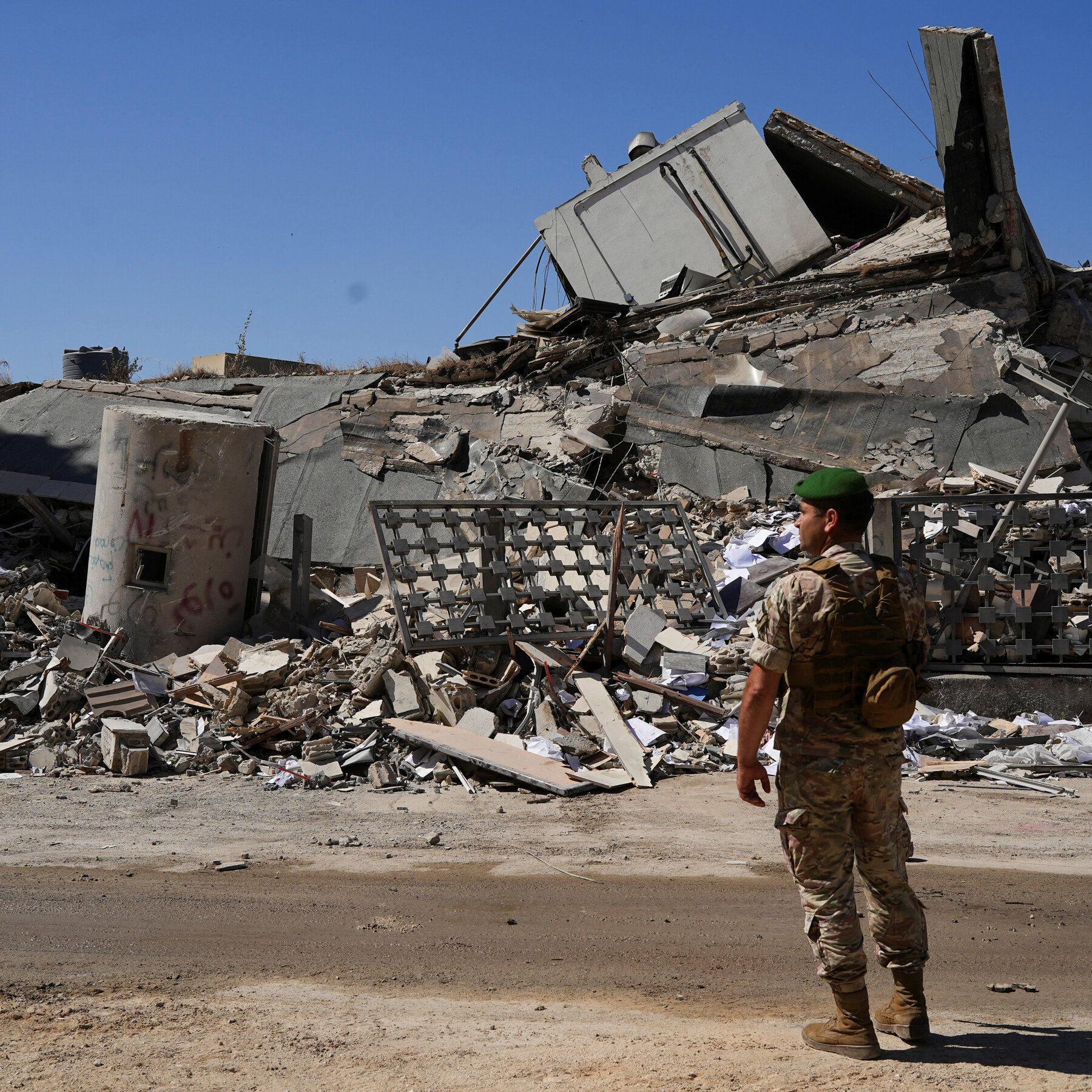 Israel Instructs Military to Exercise Restraint in Lebanon Amid Ongoing Tensions