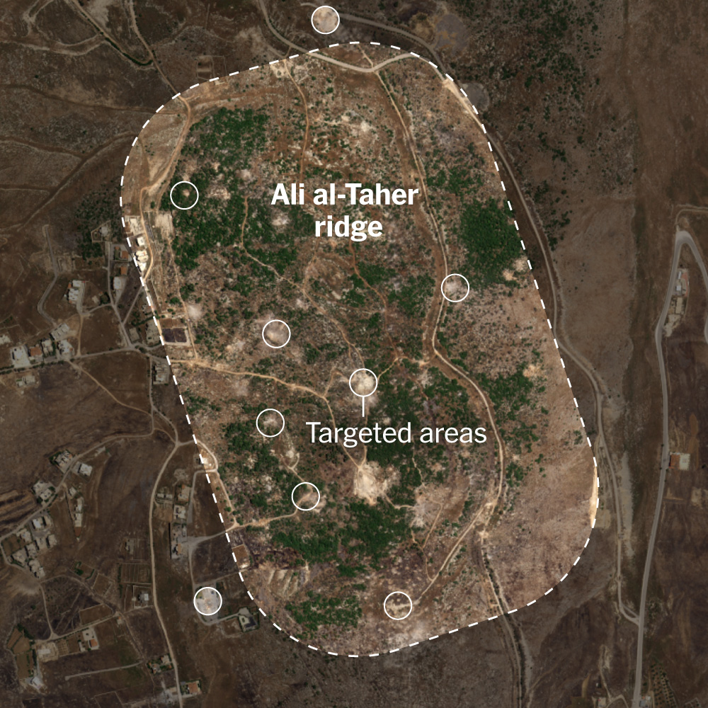 Israeli Military Reports Encircling Hezbollah Tunnel Network in Southern Lebanon