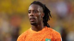 Ivory Coast Forward Elye Wahi Denied Entry to Canada Amid Spot-Fixing Allegations