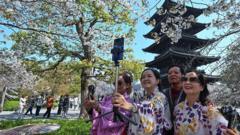 Japan Increases Foreigner Visa Fees Fivefold, First Hike Since 1978